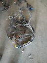 Renault Megane 2 motor tesisatı