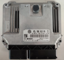 03L906018RM 0281019402 VW Alhambra MOTOR BEYNİ