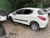 Oto Çıkma Parça / Kaporta & Karoser / Çamurluk / Peugeot / 308 / Çıkma Parça 