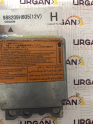 988209H605 030809 NİSSAN X-TRAİL AİRBAG BEYNİ