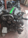 Audi A4 2.0 TDİ BRE MOTOR ÇIKMA