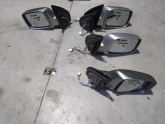 Nissan / X-Trail / Ayna / Dikiz Ayna Camı / Çıkma Parça