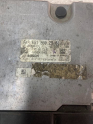 Mercedes X204 3.0 CDI- A6519002501 - 0281018333