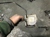 Oto Çıkma Parça / Elektrik / ABS Sensörü / Ford / Focus / Çıkma Parça 