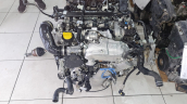 FİAT FİORİNO 1.3 MULTİJET EURO 6 ADBLU KOMPLE MOTOR 1200 KM
