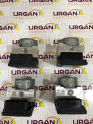 476607355R 10.0915-1480.3 RENAULT MEGANE ABS BEYNİ ATE