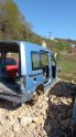 OPEL COMBO C SAĞ ARKA ÇAMURLUK.OTO ERKAN