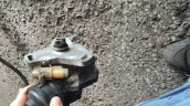 Oto Çıkma Parça / Ateşleme & Yakıt / Distribütör / Honda / Civic / Çıkma Parça 