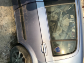 Hyundai getz orjınal hatasız sol arka kapı