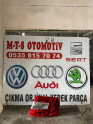 SKODA OCTAVİA SAĞ STOP ÇIKMA ORİJİNAL 2013-2016