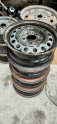 MAZDA 626 14 SAÇ JANT ORJİNAL ÇIKMA 1990-1995 MODELLER