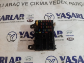 getz sigorta tablası