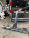 FORD CONNECT SOL PANEL YİĞİT OTO ANKARA