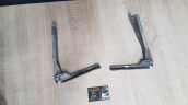 Nissan Vanette Kaput Menteşesi 1997-2001 Model Arası
