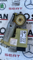 6949628 bmw 5 serisi E60 sunroof motoru
