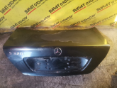 Mercedes / S-Class / Kaporta & Karoser / Bagaj Kapağı / Çıkma Parça