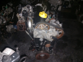Renault clio 1.5 dcı 65 hp arkadan marşlı motor