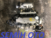 ÇIKMA HONDA CİVİC 1.6 İES ÇIKMA MOTOR