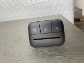 FORD FOCUS 4 KONTROL DÜĞMELERİ ÇIKMA ORJ MONTECAR