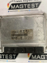 4B0907401L 0281001932 Audi A6 Motor ECU Motor