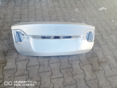 Renault fluence arka bağaj kapağı çıkma orijinal hatasız