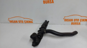 Peugeot Partner Subap Kapağı 1.9 - 9628257080