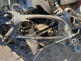 MERCEDES W124 ÇIKMA ORJİNAL ARKA TRAVERS - ERCAN TİCARET