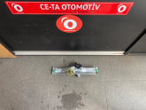 FİAT EGEA SAĞ ARKA CAM KRİKOSU ÇIKMA ORJİNAL