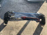 PEUGEOT 407 ARKA TAMPON MAKYAJLI ORJİNAL ÇIKMA PEJO