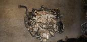 Toyota / Corolla / Motor / Motor Komple / Çıkma Parça