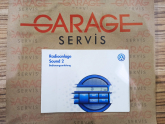 Oto Çıkma Parça / Elektrik / Teyp / Seat / Leon / Sıfır Parça 