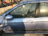Hyundai getz orjınal hatasız sol ön kapı