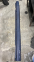 OPEL VECTRA C SOL MARŞBİYEL PLASTİĞİ SIFIR 13178958 CANCAN OPEL
