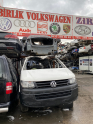 Volkswagen Transporter T6 Komple Ön