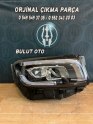 MERCEDES GLB SERİSİ W247 ÇIKMA SAĞ FAR LED A247826020