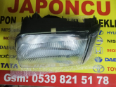 Oto Çıkma Parça / Elektrik / Far Camı / Daewoo / Tico / Sıfır Parça 
