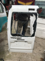 Oto Çıkma Parça / Kaporta & Karoser / Bagaj / Ford / Transit Connect / Çıkma Parça 