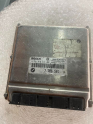 BMW 7 SERİSİ E38 3.0 DİESEL MOTOR BEYNİ 0281010314-7786581