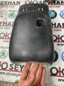 5JA858559B skoda rapid 2016 direksiyon kolonu alt kaplaması
