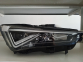 SEAT LEON CUPRA DOLU SAĞ FAR 5FG941008E