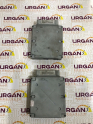 98AB-12A650-DAB FORD FOCUS MOTOR  BEYNİ