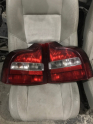 Volvo s80 çıkma sağ arka stop