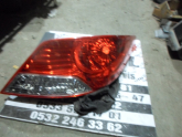 ACCENT BLUE 2011-2012 (596-1501V) SOL STOP SIFIR