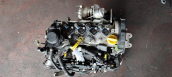 FIAT LİNEA 1.4 TJET 2008-2015 BENZİNLİ ÇIKMA ORİJİNAL MOTOR
