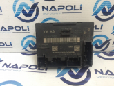 4H0959792G  AUDİ A8 KAPİ KONTROL ÜNİTESİ 2010/2017