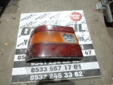 HYUNDAİ EXCEL 1990-1994 SOL STOP ÇIKMA