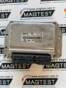 hyundai starex  EDC15C7 0281012976 39110-4A150 MOTOR BEYNİ