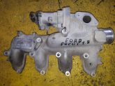 FORD FOCUS METAL EMME MANİFOLDU,FOCUS METAL EMME MANİFOLDU
