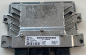 FORD B-MAX 1.4 HY11-12A650-EB EMS2102 A2C11202200 ECU MOTOR