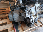 Citroen C1-C2-C3 Peugeot 307-207-207  Şanzıman motor